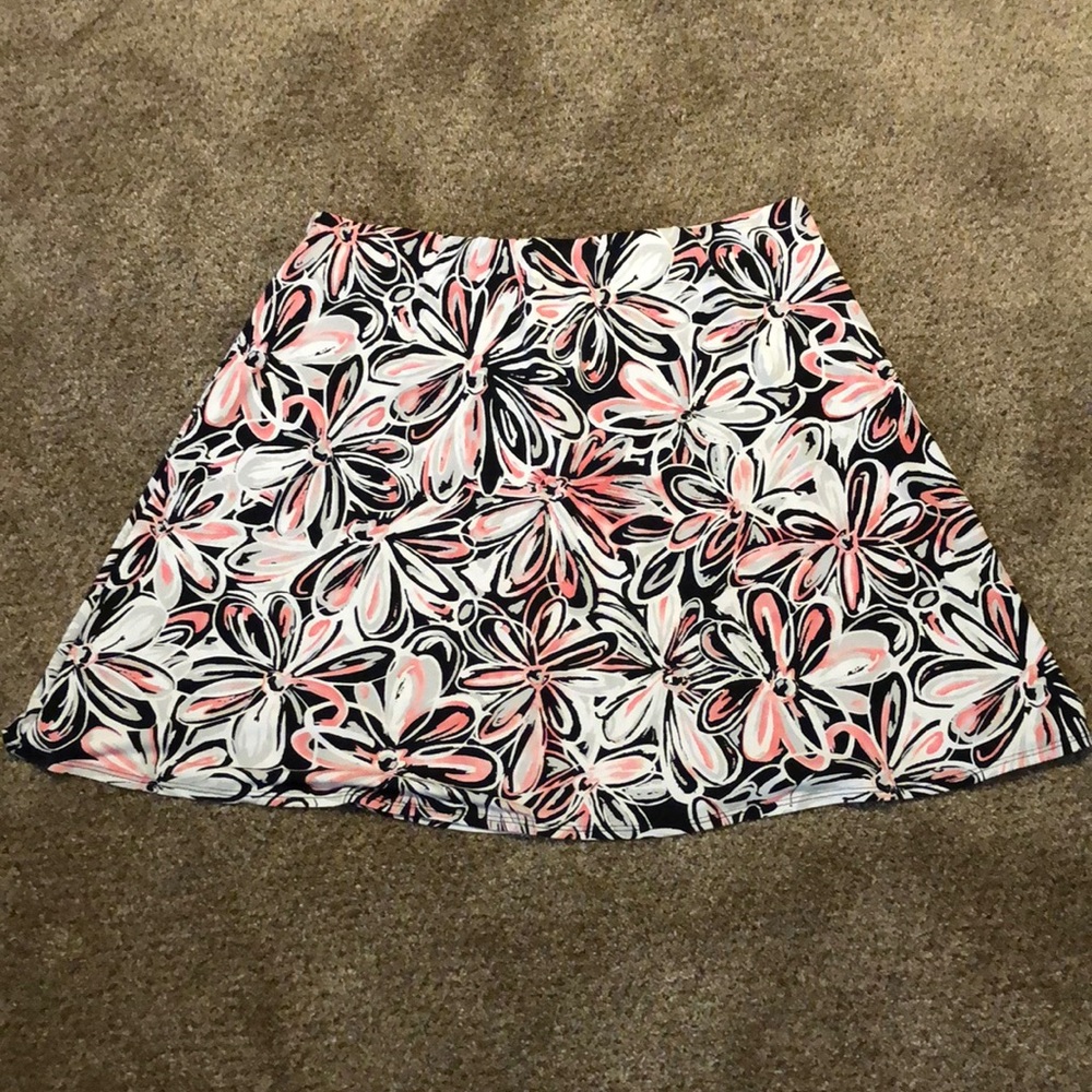 George skirt